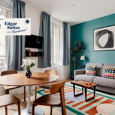 Edgar Suites Marais - Reaumur 巴黎 外观 照片