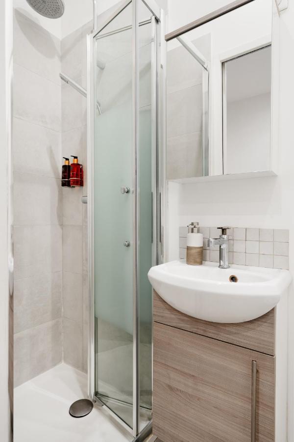 Edgar Suites Marais - Reaumur 巴黎 外观 照片