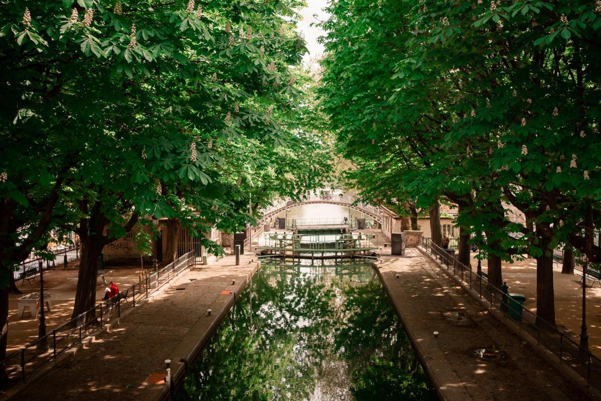 Edgar Suites Marais - Reaumur 巴黎 外观 照片