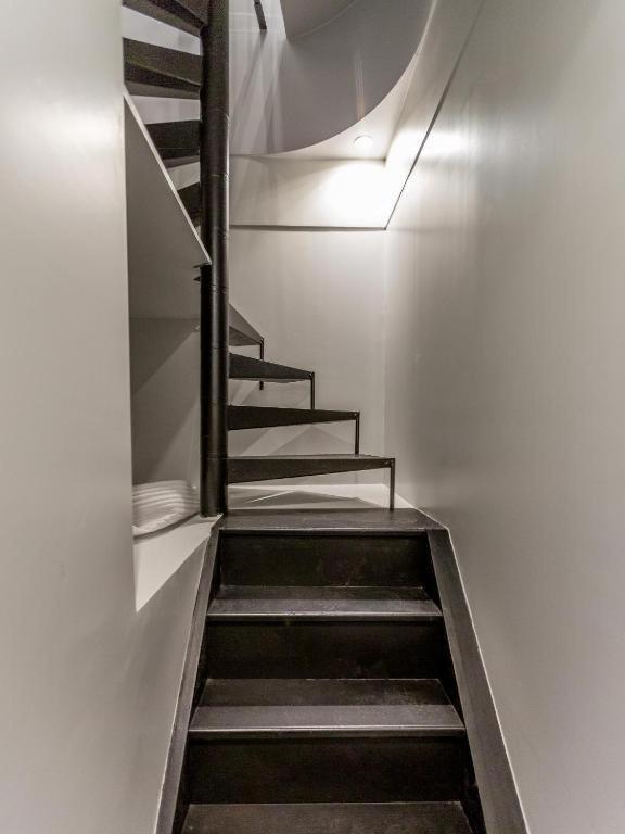 Edgar Suites Marais - Reaumur 巴黎 外观 照片