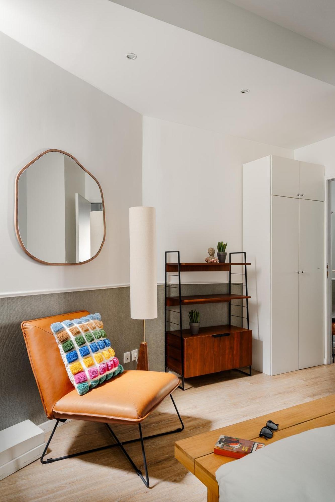Edgar Suites Marais - Reaumur 巴黎 外观 照片