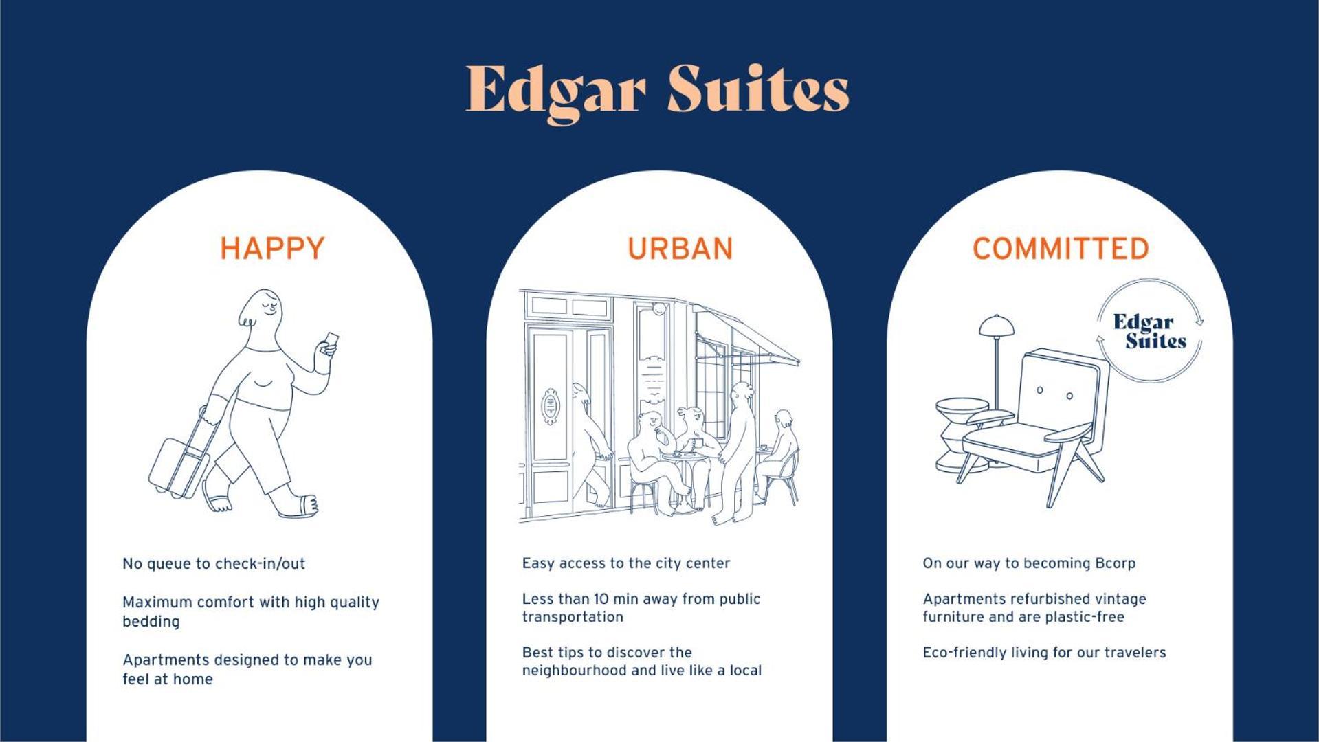 Edgar Suites Marais - Reaumur 巴黎 外观 照片
